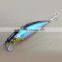 Top quality 4 pcs hard offshore fishing lures