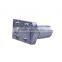 12V/24V TTM555 DC Micro geared motor
