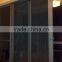 China Manufacturer aluminium insect screen door house gate design