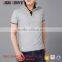 Top Sale Fancy Custom Polo Shirt Design Fashion Promotional Various Color