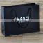 Hand Length Handle Paper Bag/Customized Paper Gift Bag/Paper Bag Manufacturer