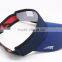 Elsatic Back Hat Sun Visors Cap