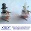 PS-22F03 50V DC self-lock push switch