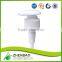 Yuyao Blooming 28/410 Plastic Dispenser Pump From Zhenbao Factory