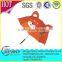 Cartoon umbrella parapluie for kids from China paraguas manufacturer children umbrella