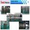 high efficiency water treatment system for filling machine