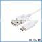 Wholesale universal charging data cable S4 9500 S5 original usb cable ESB-DU4AWE for Samsung mobile phone