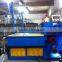 Stainless steel, black wire Double-head wire drawing machine