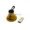 popular fashion 1 dollar usb flash drive