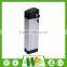 Factory price for 36V 10Ah E-bike battery, electric bike battery pack, electric pocket bike battery 36v