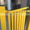 Expanding Barrier Trellis Baricade with Castors- 3.6 metre