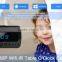Best selling IR Camera Clock with 90 degree view mini cams recording