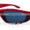 the latest fashion sport red frame promotion kids sunglasses
