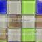 cleaning veneer mosaic tiles in dubai (crystal glass)