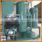 RZL series oil purifier type used motor oil refining plant