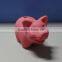 2015 PU Stress Toy- Animals shape