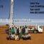 The African best choose BZC400 drilling rig