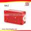 12V 24V plastic Fire Protection System Maual Alarm Push Button HA-2