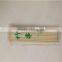 High Quality Bbq Bamboo Skewers For Seafood