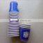 single wall big size disposable paper cups for coffee or tea