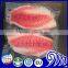 Nile Tilapia Fillets Skin OFF