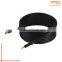 HR07-02-04 High Pressure Cleaning Hose Black Carpet Cleaning Solution Hose