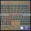 Special-shape Galvanized Steel Grating