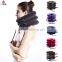 cervical traction apparatus pneumatic types of cervical collars inflatable neck collar