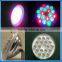 2015 Innovative IP68 Led Underwater Flash Light