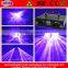 Double Rose and Rose Laser Show