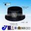 JY-110A|Tube end plug plastic round covers|Black plastic pipe hole caps