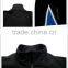 cheap zipper long sleeve sport jacket