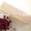 sliding lid wood packaging box,pine wood wine boxes,unfinished wood boxes with lids