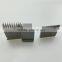 wire EDM machining high precision mold inserts manufacturer