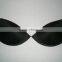 3/5 Hard Foam Underwear Bra Cups Supplier 021 Black