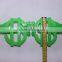 Oversize Giant Dollar Sign Shutter Shade Glasses