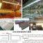 SMD5630 5730 led rigid bar , 12v led lights