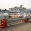 1000kg/h pet waste bottle recycling line with Stainless steel