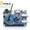 New Coming Orange Pi Lite With Wifi Antenna Support ubuntu linux and android mini PC Beyond and Compatible with Raspberry Pi 2