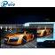 FHD 1080P Car Video Camera Recorder Dual Camera Optional GPS Tracking H.264 Car Camera Recorder Parking Sensor