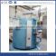 pit type vacuum nitriding heat treatment furnace for moulds