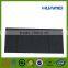 light weight building materials rubber foam acoustic panel