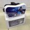 OEM Factory Virtual Reality vr box 3d glasses with Bluetooth Controller