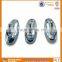 Top selling products 2015 plastic super adhesive hook for hanging dresses / clothes