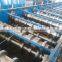 High quality color steel roof panel roll forming machine