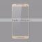 HUYSHE full cover screen protector for axon 7 tempered glass screen protector for ZTE Axon 7