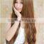 All kinds of wigs wholesale natural curly hair wigs Cheap synthetic wigs