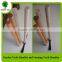 Wholesales wooden shovel handle / smooth surface wood stick 150*2.5
