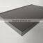 scratch resistant PET kitchen cabinet MDF door