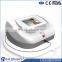Promotion! factory price sclerotherapy laser tattoo remove machine portable spider vein removal machine